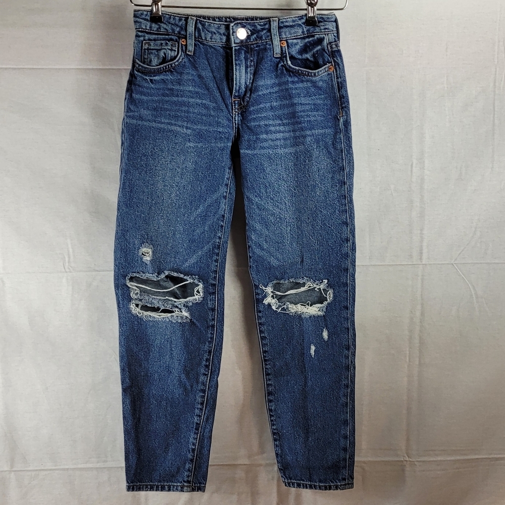 Forever 21 Girls Jeans sz 9/10